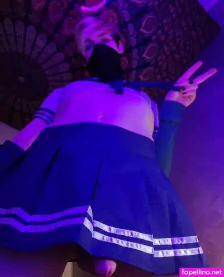 Trappybae OnlyFans Thumbnail #Wbu3zxZ3Jx