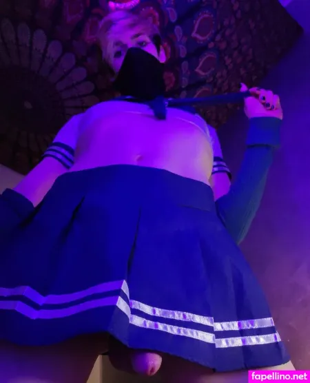 Trappybae OnlyFans Thumbnail #bm4UbA0wHE