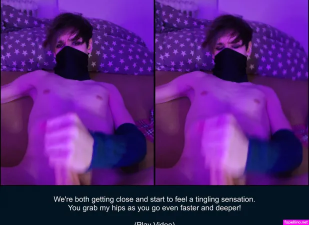 Trappybae OnlyFans Thumbnail #jx3ZOVTltv