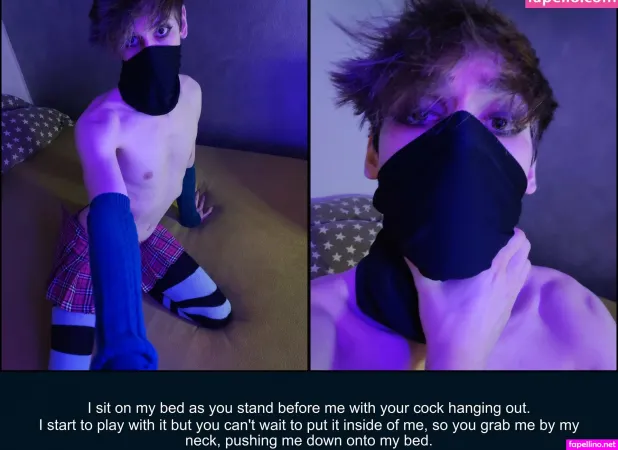 Trappybae OnlyFans Thumbnail #vGVqqNgLeM