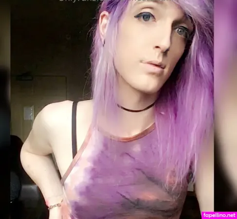 Trappyxmagic OnlyFans Thumbnail #UfwhF562yq