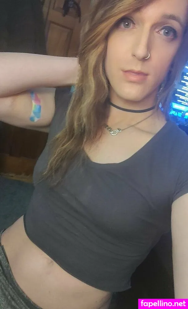 trappyxmagic Nude Leaked OnlyFans Photo #aLZGHAtnTL