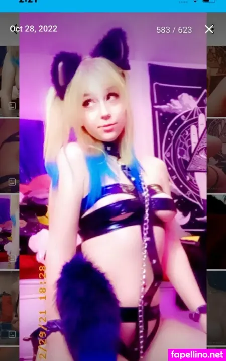 Trapx Xbunnie OnlyFans Thumbnail #2Feyu1gSOg