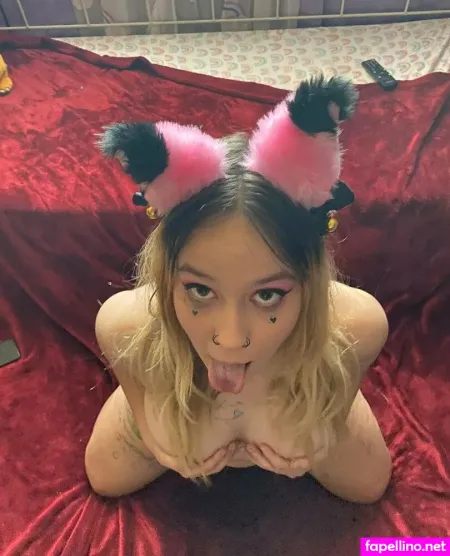 Trapx Xbunnie OnlyFans Thumbnail #Ky3ATEKSY9