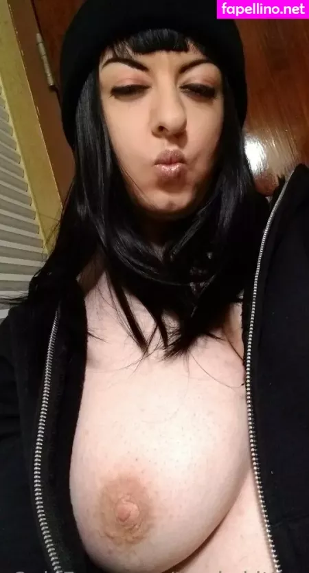 Trash Kitten OnlyFans Thumbnail #v3uE594L9k