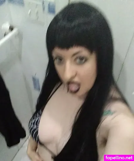 Trash Muse OnlyFans Thumbnail #OEwU2CewH4