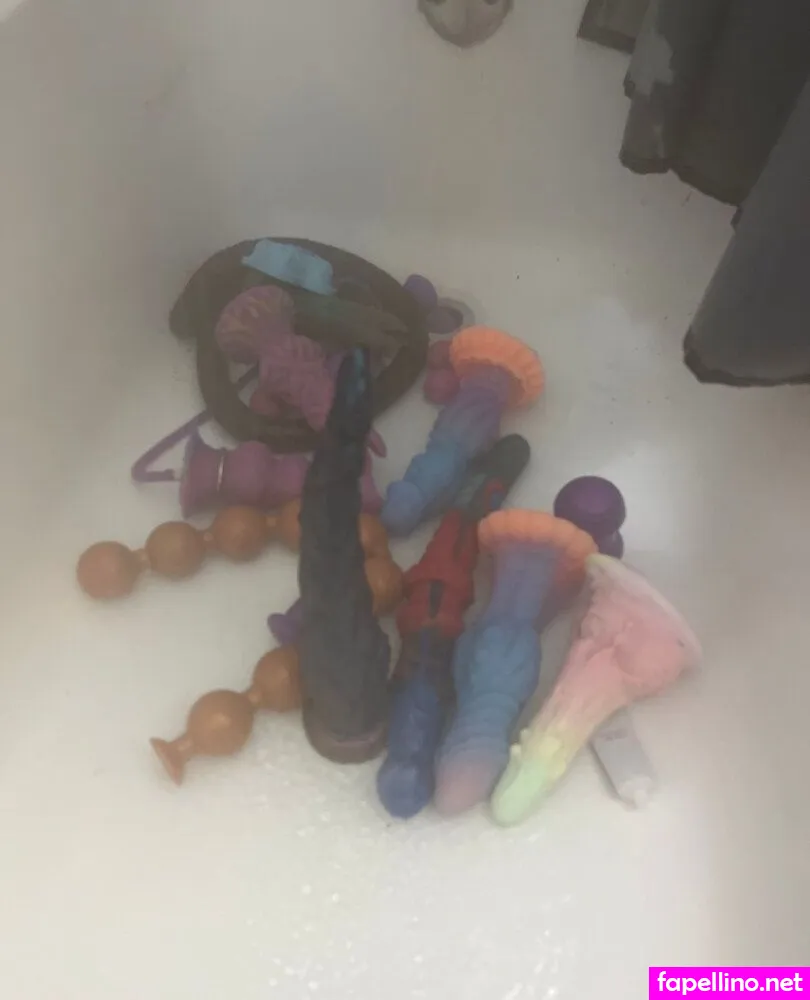 TrashDoll, trashdollofficial Nude Leaked OnlyFans Photo #jlAwfc0bea