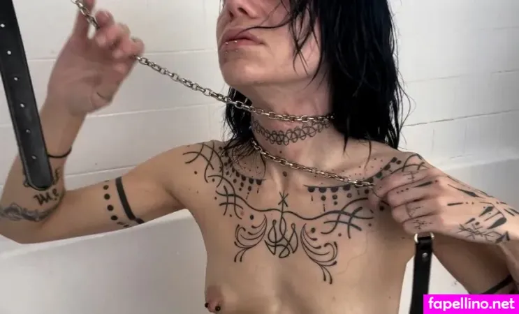 Trashdoll OnlyFans Thumbnail #qtvxFvxlRV