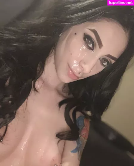 Trashgoddess OnlyFans Thumbnail #JhXiiWqqW6