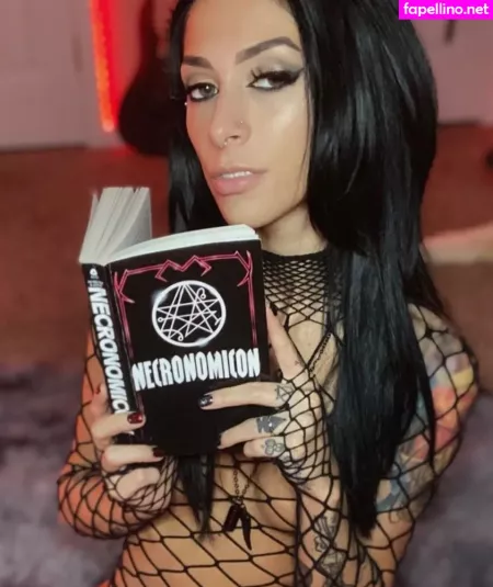 Trashgoddess OnlyFans Thumbnail #ONHs04Dz3q