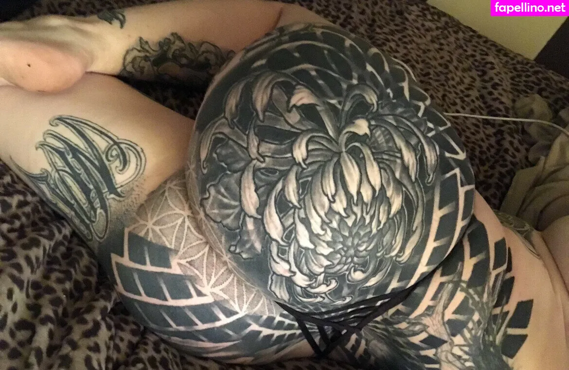 trashkitt3n Nude Leaked OnlyFans Photo #NEh5sZbX8n