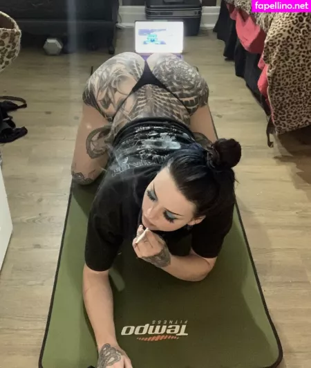 Trashkitt3n OnlyFans Thumbnail #Suivdb8wDn