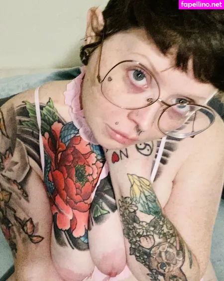 Trashpanda4lyfeyo OnlyFans Thumbnail #4M12DIERaS