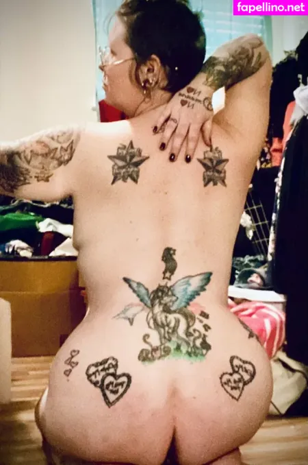 Trashpanda4lyfeyo OnlyFans Thumbnail #6N6lLes5am