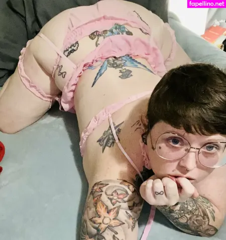 Trashpanda4lyfeyo OnlyFans Thumbnail #6S83maYPDS