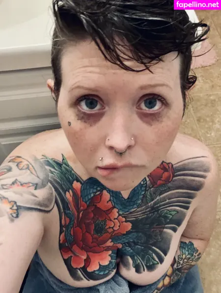 Trashpanda4lyfeyo OnlyFans Thumbnail #72FwHFl7Zc