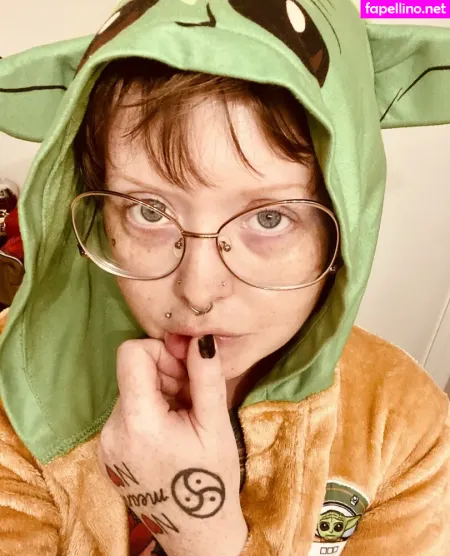 Trashpanda4lyfeyo OnlyFans Thumbnail #DkoyVlPdM5