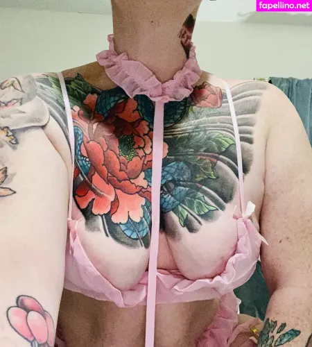 Trashpanda4lyfeyo OnlyFans Thumbnail #GRaf8yqkQs