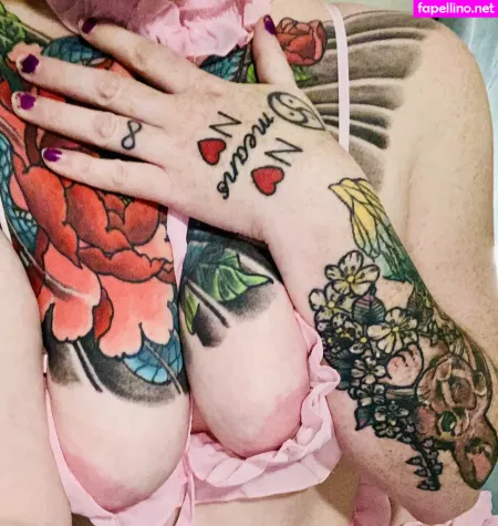Trashpanda4lyfeyo OnlyFans Thumbnail #JhlOXNrPja