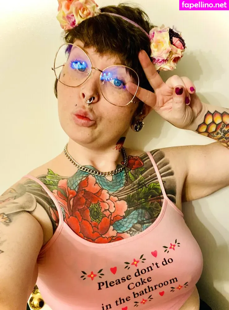 trashpanda4lyfeyo Nude Leaked OnlyFans Photo #UhjV2JRes1