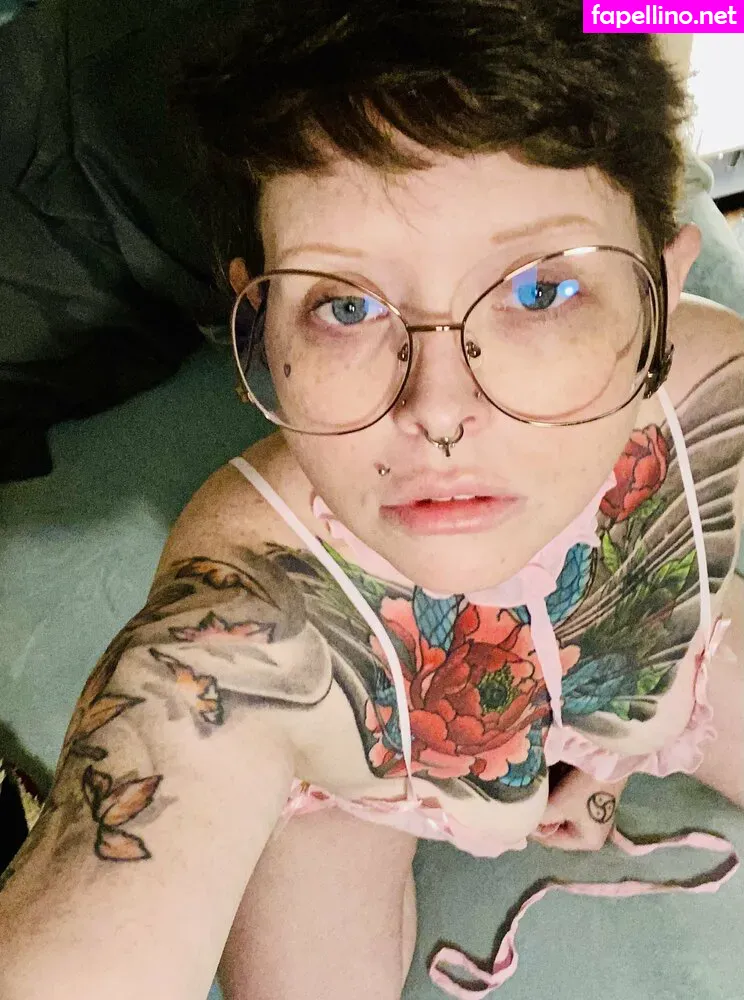 trashpanda4lyfeyo Nude Leaked OnlyFans Photo #YbVUlnbyrh
