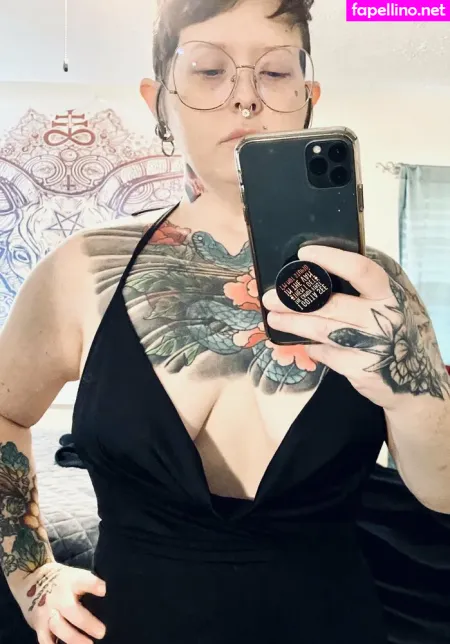 Trashpanda4lyfeyo OnlyFans Thumbnail #c8NkRYs6Fh