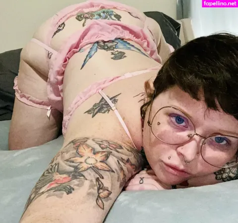 Trashpanda4lyfeyo OnlyFans Thumbnail #cwUKHxbIdb
