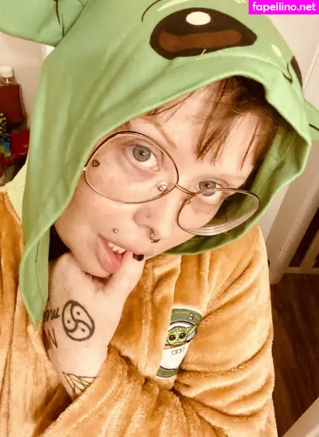 Trashpanda4lyfeyo OnlyFans Thumbnail #fKHJoUhdz0
