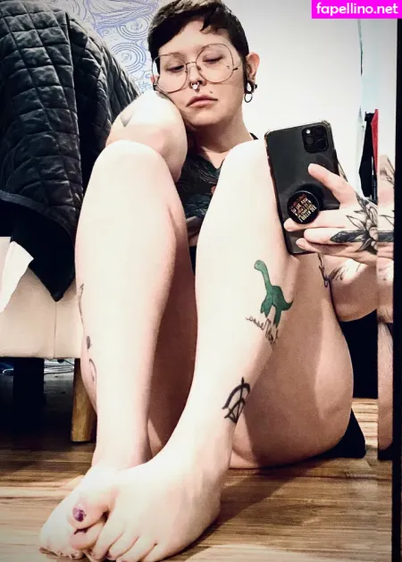 Trashpanda4lyfeyo OnlyFans Thumbnail #i9lMKPh6NY