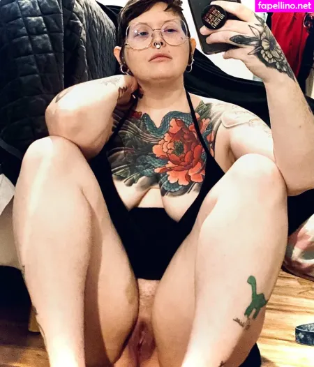 Trashpanda4lyfeyo OnlyFans Thumbnail #iQfdGebTDH