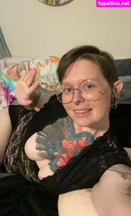Trashpanda4lyfeyo OnlyFans Thumbnail #k9LwCrCZGf