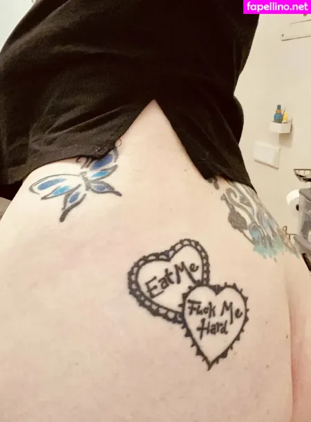 Trashpanda4lyfeyo OnlyFans Thumbnail #py2KSYvHRZ