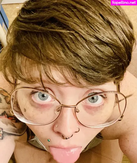 Trashpanda4lyfeyo OnlyFans Thumbnail #rFEL670WNV