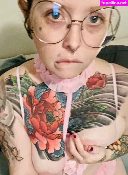 Trashpanda4lyfeyo OnlyFans Thumbnail #te5OEJYTte