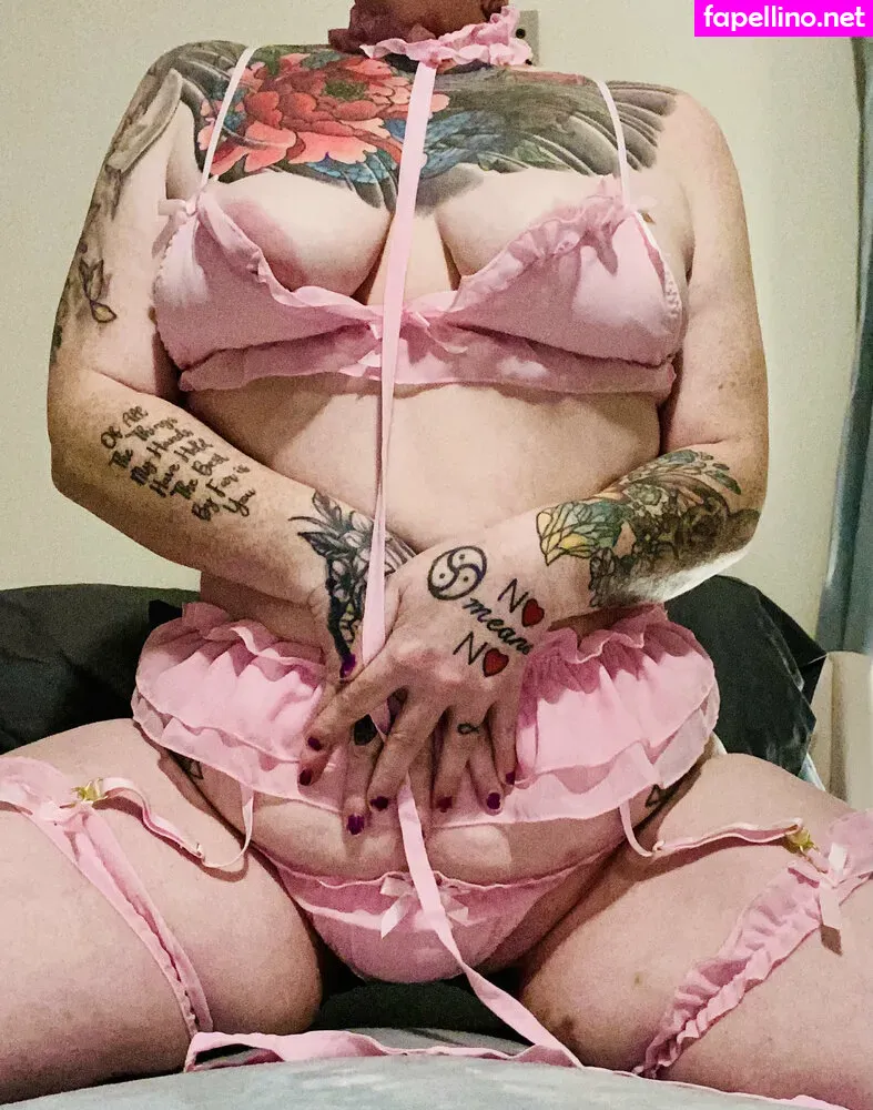 trashpanda4lyfeyo Nude Leaked OnlyFans Photo #tkZEfsKOM2
