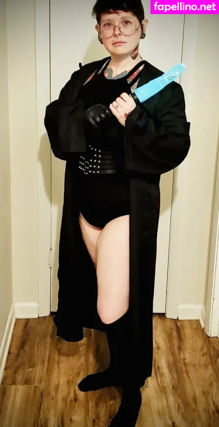 Trashpanda4lyfeyo OnlyFans Thumbnail #vOf87xcnMu