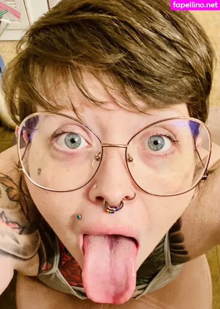 Trashpanda4lyfeyo OnlyFans Thumbnail #ztpBIxOsYV