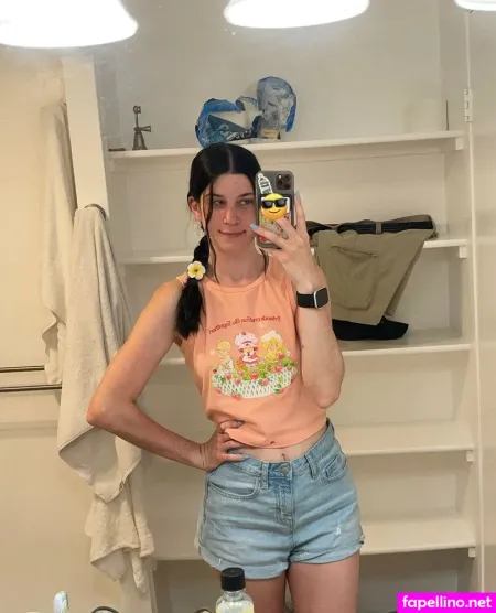 Trashpotatopie OnlyFans Thumbnail #htZ4zSleEx