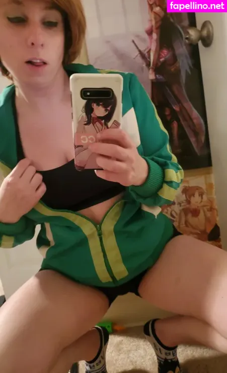 Trashqueen 01 OnlyFans Thumbnail #Eb4S3UMYZL