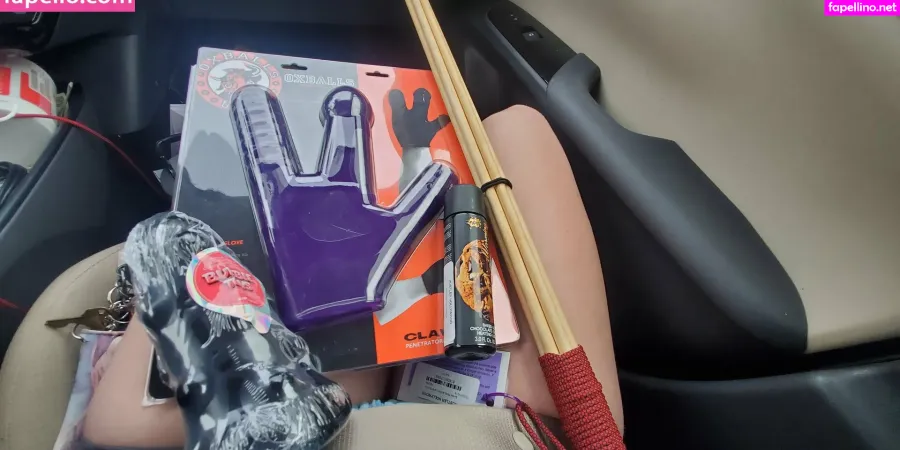 Trashqueen 01 OnlyFans Thumbnail #s8EzrozpEB