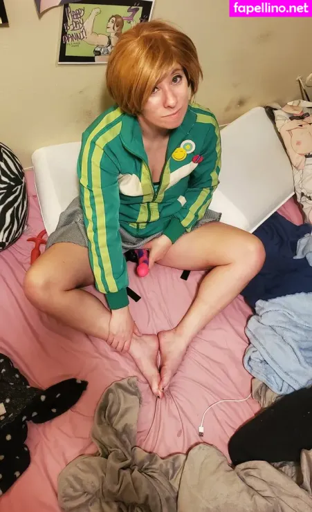 Trashqueen 01 OnlyFans Thumbnail #vzuQoansiS