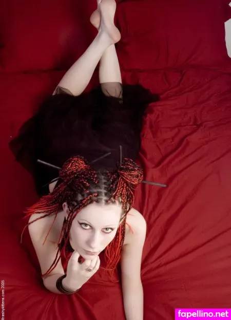 Trashy Kittens OnlyFans Thumbnail #WS71BA8W0o