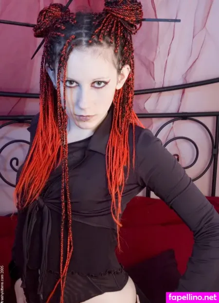 Trashy Kittens OnlyFans Thumbnail #uUzcAyXRxw