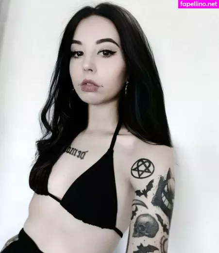 Trauma Demon OnlyFans Thumbnail #5fZCREN648