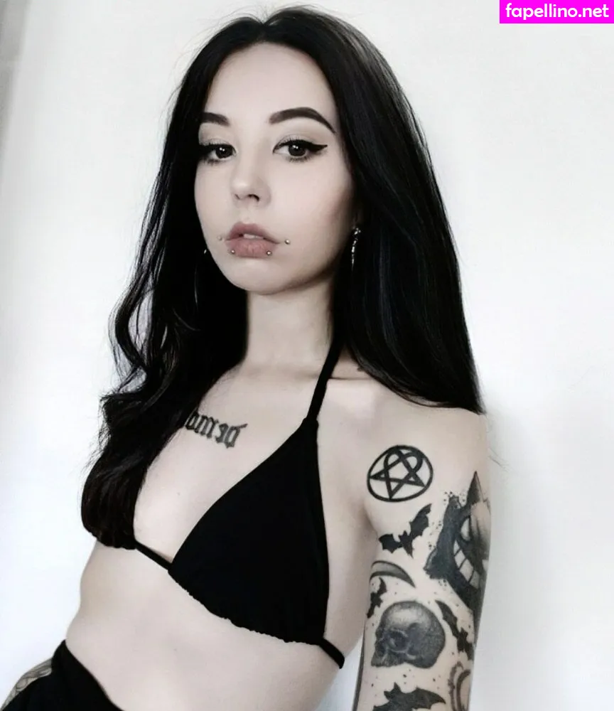 trauma_demon Nude Leaked OnlyFans Photo #5fZCREN648