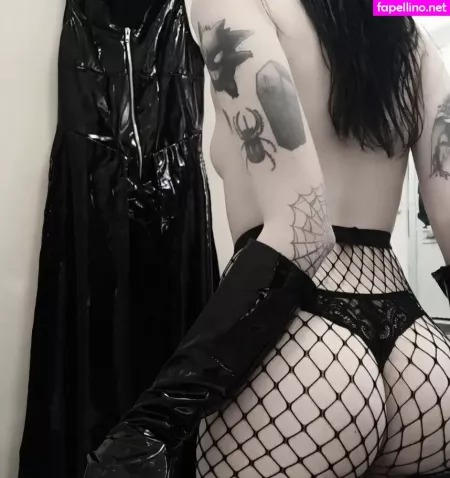 Trauma Demon OnlyFans Thumbnail #F0y461iS1E