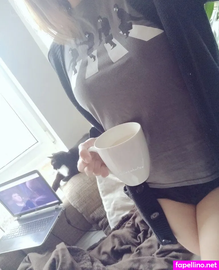 miiiezekatze_ Nude Leaked OnlyFans Photo #GAUSBFpW9p