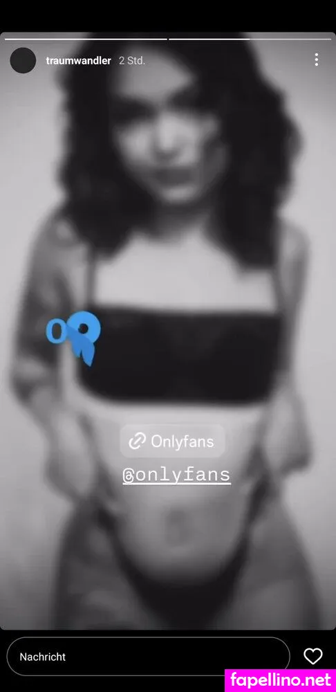 traumwandler Nude Leaked OnlyFans Photo #bqRWAuxcnj