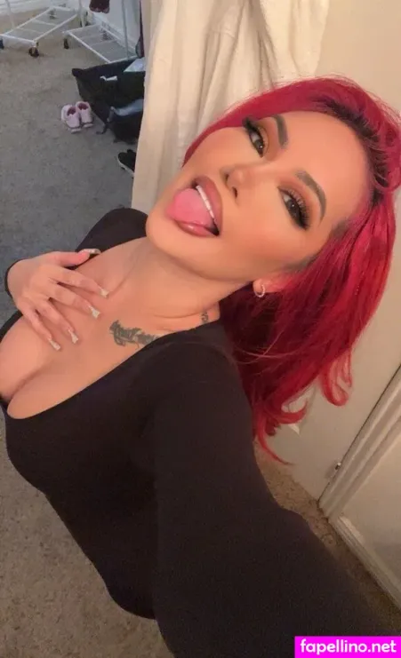 Travee OnlyFans Thumbnail #SS0g3PANiC