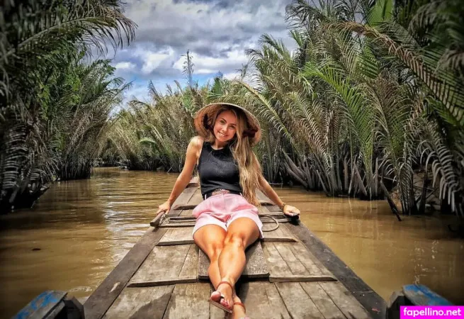 Travelling Explorer OnlyFans Thumbnail #CSfCTaXZHU